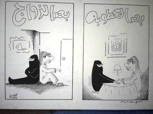 Cartoon: Charikalter Hussein Asmari (medium) by hussein alasmri tagged charikalter,hussein,asmari