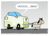 Cartoon: Pluggin-Innovation... (small) by markus-grolik tagged cartoon,pferd,antrieb,ps,auto,zügel,hybrid,pluggin,eauto,emotor,benzin,verbrenner