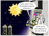 Cartoon: Weissagung (small) by markus-grolik tagged bayern,supermond,mond,corona,oktoberfest,muenchen,krise,wiesn,absage,voraussage,weisssagung,vollmond,2020,ostern,kontaktsperre