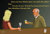 Cartoon: Wahlen (small) by PuzzleVisions tagged puzzlevisions,wahl,election,wenn,if,hugo,alkoholfrei