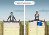 Cartoon: GRIECHISCHE WIRTSCHAFT (small) by marian kamensky tagged alexis,tsipras,griechenland,rettungsschirm,eu,referendum,griechowestern