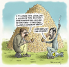 Cartoon: Günter Krass (small) by marian kamensky tagged günter grass iranfreund tote juden deutschen nobel preis