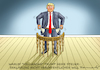 Cartoon: MILLIARDÄR TRUMP (small) by marian kamensky tagged selenskyj,ukraine,rüstungsgeld,trump,wahllampfhilfe,joe,biden,amtsenthebungsverfahren