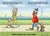 Cartoon: TÜRKENSEX (small) by marian kamensky tagged erdogan,putscch,gülen,nationalismus,verfolgung