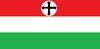 Cartoon: New Hungarian flag (small) by paolo lombardi tagged hungary,dictator,politics,fascism,europe