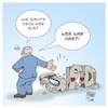 Cartoon: Steinbrück kritisiert die SPD (small) by Timo Essner tagged peer steinbrück spd honorare neoliberalismus kritik partei stinkefinger verursacher cartoon timo essner