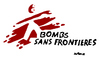 Cartoon: without borders (small) by Carma tagged usa,war,politics,msf