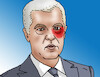 Cartoon: korokored (small) by Lubomir Kotrha tagged slovak,presidential,elections,2024
