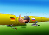 Cartoon: plnyfig (small) by Lubomir Kotrha tagged russia,putin,gas,oil,ruble,the,war,ukraine