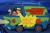Cartoon: Mystery About Mystery Machine (small) by Schimmelpelz-pilz tagged meme,scooby,doo,weed,gras,marijuana,drugs,drug,droge,drogen,van,car,bus,auto,gang,friend,friends,friendship,freund,freunde,freundschaft