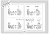 Cartoon: Bock auf... (small) by Jori Niggemeyer tagged jugend,ausprobieren,frage,antwort,annäherung,sex,testen,mut,disco,dating,erlebnis,cartoon,niggemeyer,joricartoon