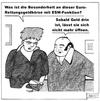 Cartoon: Rettungsgeldbörse (small) by BAES tagged esm,euro,rettungsschirm,krise,schulden,eu,eurozone,geld,geldbörse,sparen