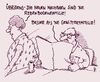 Cartoon: familienformen (small) by Andreas Prüstel tagged familie,ehe,regenbogenfamilie,gleichgeschlechtliche,homosexualität,lesben,schwule,cartoon,karikatur,andreas,pruestel