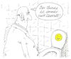 Cartoon: immer überall (small) by Andreas Prüstel tagged china,weltmacht,expansion,allgegenwärtigkeit,cartoon,karikatur,andreas,pruestel