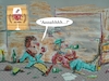 Cartoon: Kenner (small) by ab tagged wein,frankreich,ernte,rot,jahrgang,frisch,genuss,trinken
