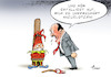 Cartoon: Erdowahn-Witz (small) by Paolo Calleri tagged türkei,frankreich,anschlag,lehrer,macron,islamismus,mohammed,karikaturen,unterricht,boykottaufruf,satire,charlie,karikatur,cartoon,paolo,calleri