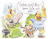 Cartoon: Satire darf alles (small) by REIBEL tagged satire,geschmack,diskussion,beleidigung,fingerspitzengefühl,versteckt,pressefreiheit,pranger