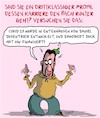 Cartoon: Die WAHRHEIT!! (small) by Karsten Schley tagged coronavirus,verschwörungstheorien,prominente,medien,gesundheit,fakten,fake,news,karriere,aufmerksamkeit,gesellschaft