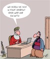 Cartoon: Die Zukunft (small) by Karsten Schley tagged jobs,karriere,religion,terrorismus,selbstmordattentäter,krieg,politik