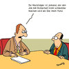 Cartoon: Ersetzen (small) by Karsten Schley tagged jobs,wirtschaft,arbeit,arbeitgeber,arbeitnehmer,gesellschaft,geld