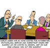 Cartoon: Kostenfaktor (small) by Karsten Schley tagged geld wirtschaft arbeitnehmer finanzen finanzkrise gesellschaft business