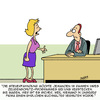Cartoon: Mal ehrlich! (small) by Karsten Schley tagged steuern,steuerfahndung,wirtschaftskriminalität,steuerhinterziehung,wirtschaft,business,zeugenschutz