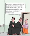 Cartoon: MITKOMMEN!! (small) by Karsten Schley tagged corona,politik,gesinnung,regierung,kritik,meinungsfreiheit,gesinnungspolizei,filme,schauspieler,gesellschaft,medien,deutschland