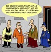 Cartoon: Strafvollzug (small) by Karsten Schley tagged gesetze,recht,rechtsprechung,bundesgerichtshof,smartphones,technik