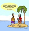 Cartoon: Termine (small) by Karsten Schley tagged essen ernährung umwelt termine terminkalender business meer fische fischfang