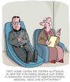 Cartoon: Was für ein Alptraum!! (small) by Karsten Schley tagged geschichte,comics,unterhaltung,krieg,piloten,luftkampf,historisches,medien