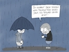 Cartoon: Wetterapp (small) by SteffenHuberCartoons tagged handy,smartphone,app,wetter,regen,wettervorhersage,technik,medien,unwetter,wetterapp,generationen,klima,klimawandel