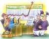 Cartoon: Konjunkturprogramm (small) by HSB-Cartoon tagged konjunkturprogram,wirtschaft,handwerk,handel,politik,politiker,lokalpolitik,steuern,schulden