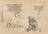 Cartoon: Experten (small) by Guido Kuehn tagged covid,corona,streeck,stresstest