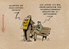 Cartoon: Impfen tötet (small) by Guido Kuehn tagged corona,covid,querdenker,impfen,diktatur,basis
