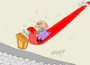 Cartoon: dirty words (small) by yasar kemal turan tagged dirty,words