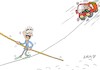 Cartoon: the bad (small) by yasar kemal turan tagged the,bad