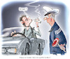 Cartoon: Cannabislegalisierung 4 (small) by Ritter-Cartoons tagged cannabislegalisierung