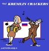 Cartoon: Kremlin (small) by cartoonharry tagged putin,putina,accordeon,clarinet,vips,famous,politicians,cartoons,cartoonists,cartoonharry,dutch,toonpool