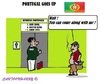 Cartoon: Portugal (small) by cartoonharry tagged europe,portugal,italy,upgoing,economy