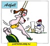 Cartoon: Wobbling (small) by cartoonharry tagged arts,girls,nude,cartoonharry,dutch,cartoonist,toonpool