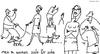 Cartoon: a scribble (small) by ouzounian tagged none