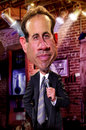 Cartoon: Jerry Seinfeld (small) by RodneyPike tagged art caricature humor illustration manipulation photo photomanipulation photoshop pike rodney rwpike digital graphic celebrity political satire jerry seinfeld comedian