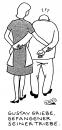 Cartoon: Gustav Griebe (small) by Kriki tagged liebe,triebe,man,woman,copule