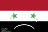 Cartoon: Syria suffers. (small) by Cartoonarcadio tagged syria asia civils war assad children