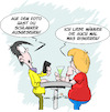 Cartoon: Maenner halt (small) by Trumix tagged beziehung,maenner,frauen,risiko,abnehmen