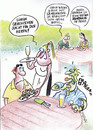 Cartoon: graekophobia (small) by Petra Kaster tagged griechenland,europa,politik,finanzen,wirtschaft,geld