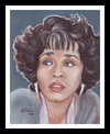 Cartoon: R.I.P.Whitney Houston! (small) by Kidor tagged whitney houston kidor singer actress iralia vasile