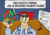 Cartoon: Round Rubix Cube (small) by tonyp tagged arp,round,rubix,cube,arptoons