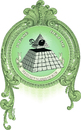 Cartoon: The All Missing Eye (small) by LeeFelo tagged all,missing,eye,seeing,mysticism,mystic,pyramid,dollar,bill,symbol