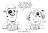 Cartoon: Impfen (small) by Stuttmann tagged opel,gm,autoindustrie,magna,krise,insolvenz,usa,obama,quelle,arcandor,fürth,merkel,seehofer